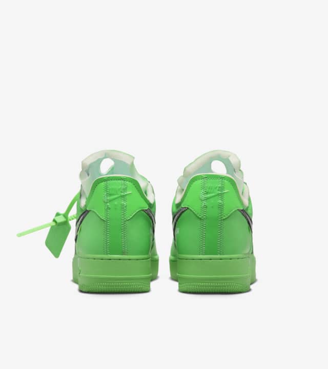 white air forces design